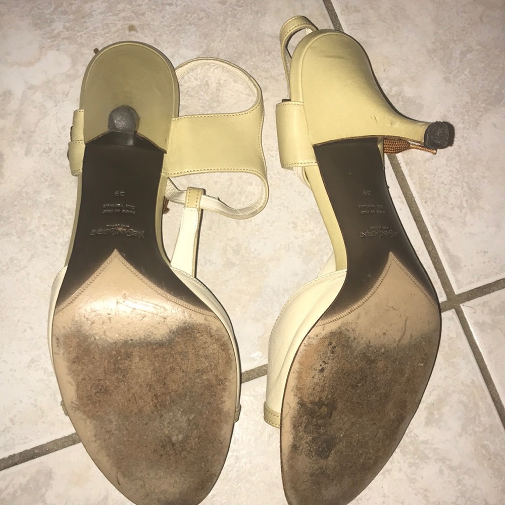 Ysl Sandals - Picture 3 of 4